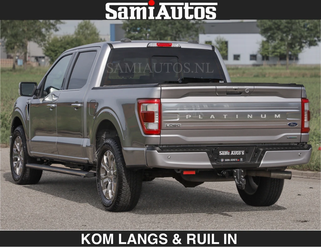Ford F-150 – foto 6