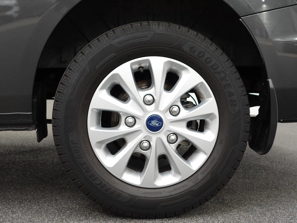 Ford Transit Custom – foto 12