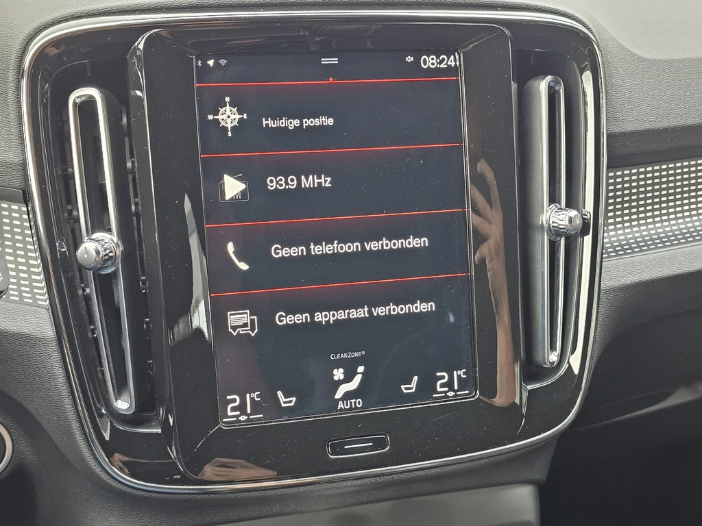 Volvo XC40 – foto 42