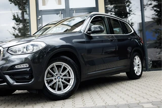 BMW X3 – thumbnail 2