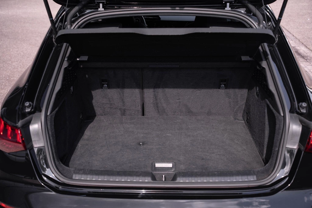 Audi A3 – foto 12