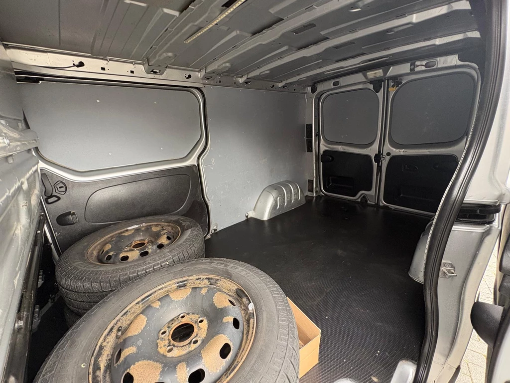 Fiat Talento – foto 26