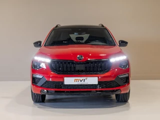 Škoda Kamiq – thumbnail 6