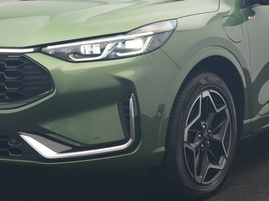 Ford Kuga – foto 17