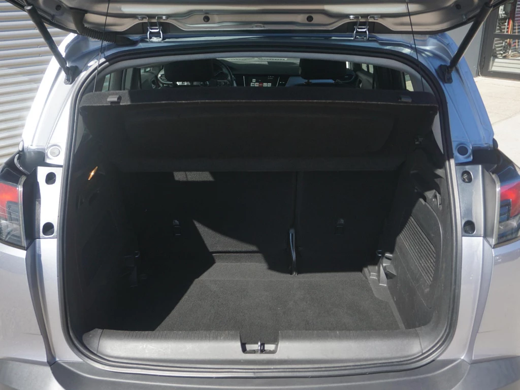 Opel Crossland – foto 34
