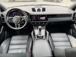 Porsche Cayenne – thumbnail 11