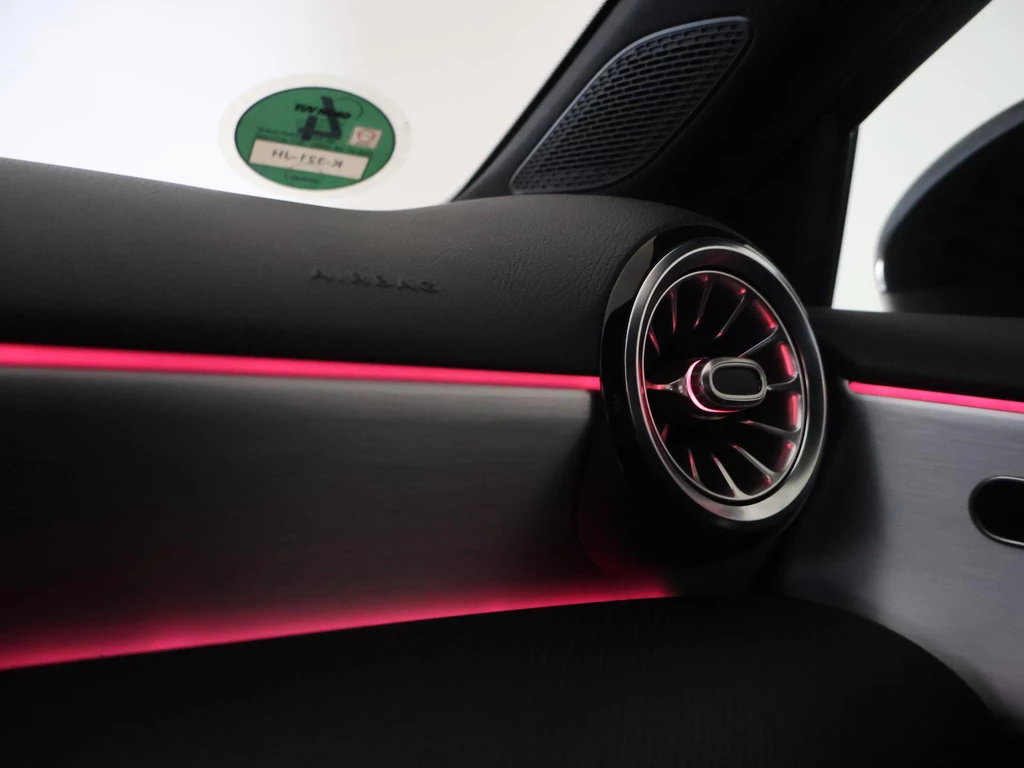 Mercedes-Benz A-Klasse – foto 34