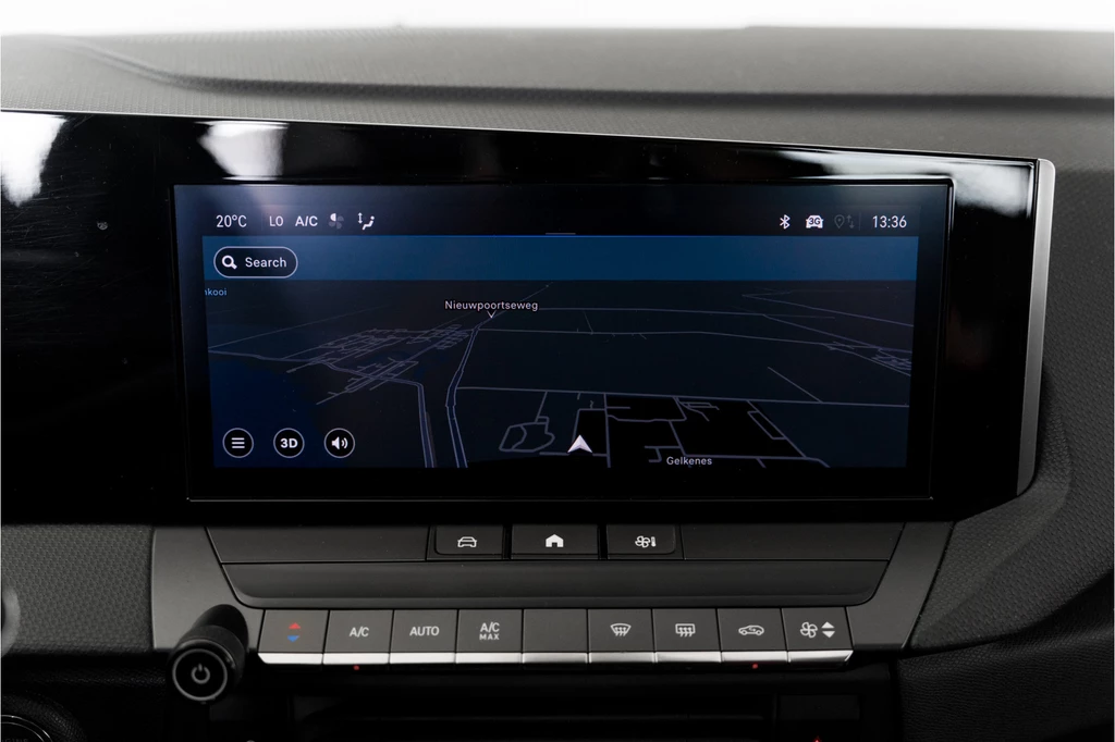 Opel Astra – foto 16