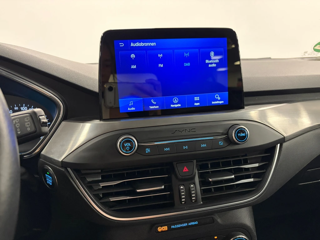 Ford Focus – foto 24