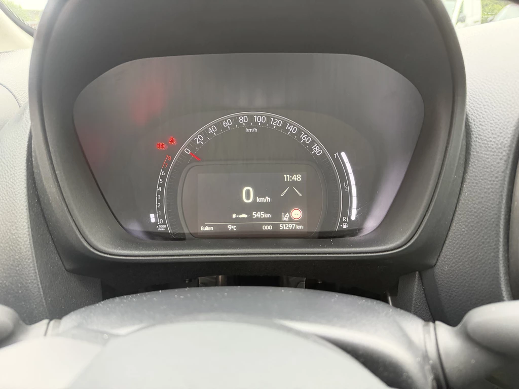 Toyota Aygo – foto 17