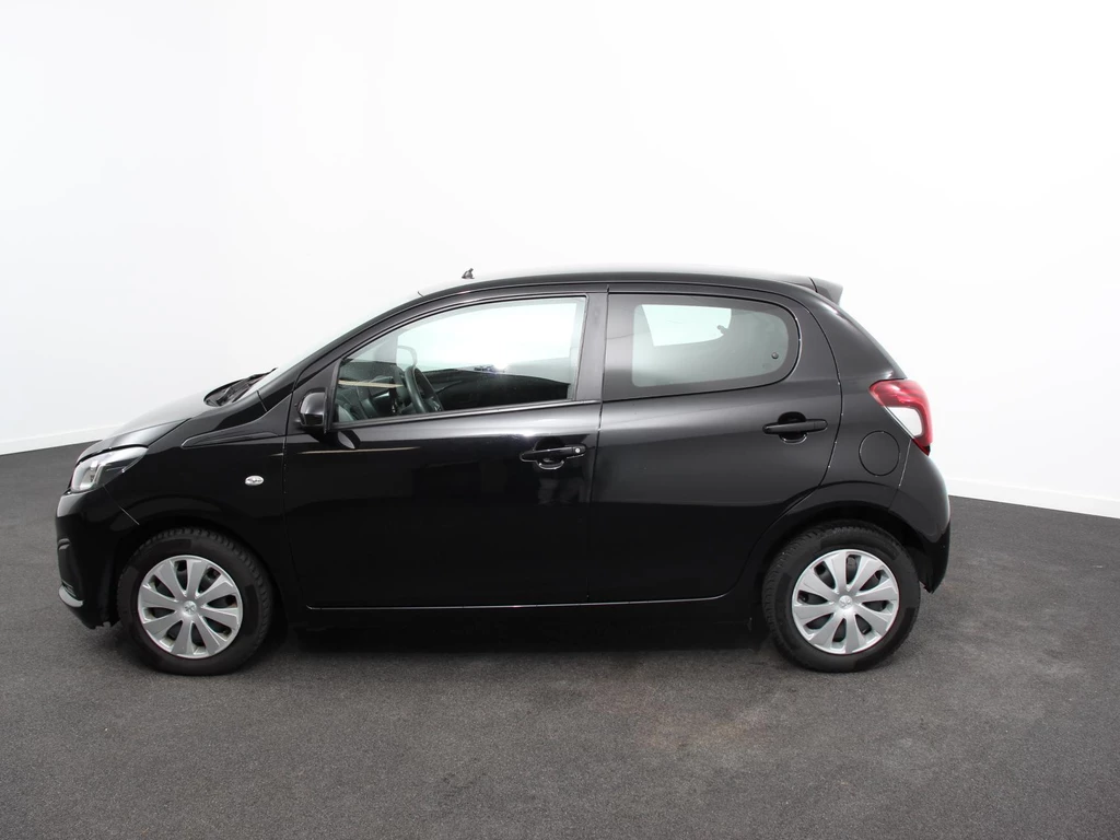 Peugeot 108 – foto 2