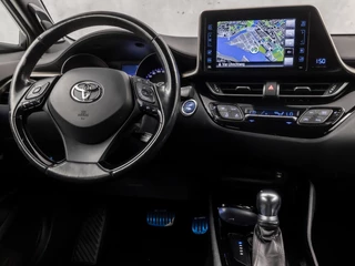 Toyota C-HR – thumbnail 9