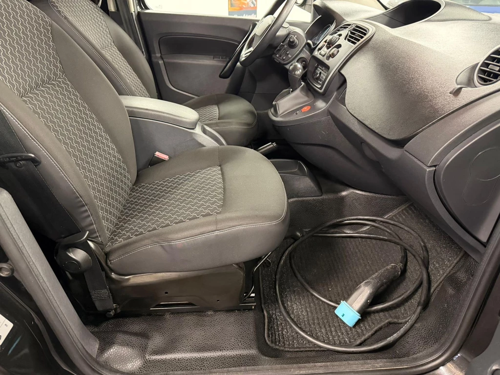 Renault Kangoo Z.E. – foto 34