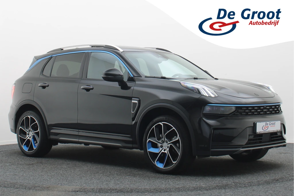 Lynk & Co 01 – foto 11