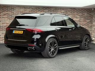 Mercedes-Benz GLE – thumbnail 3