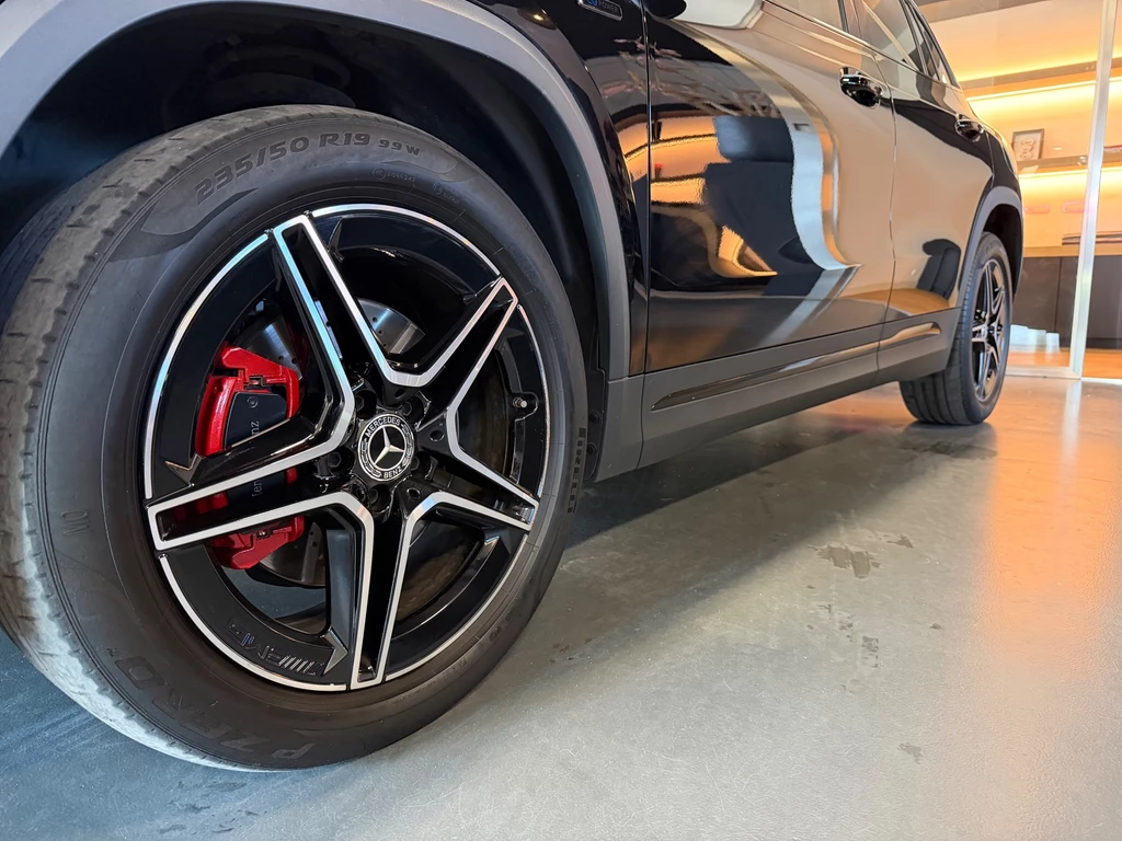 Mercedes-Benz GLA – foto 27