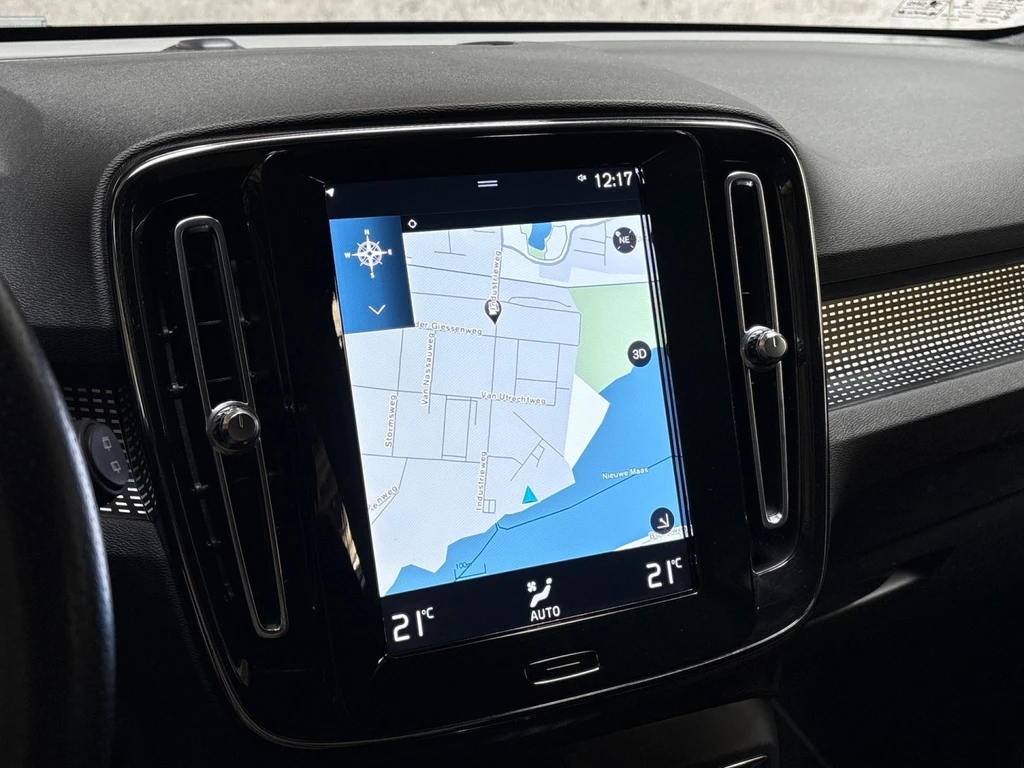 Volvo XC40 – foto 22