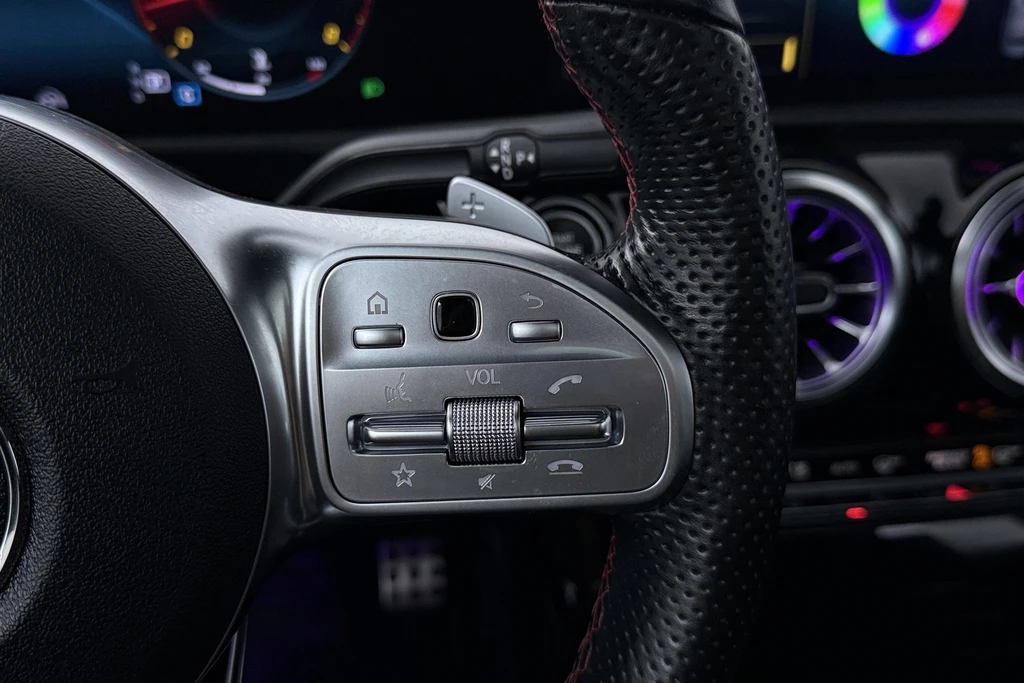 Mercedes-Benz CLA – foto 14