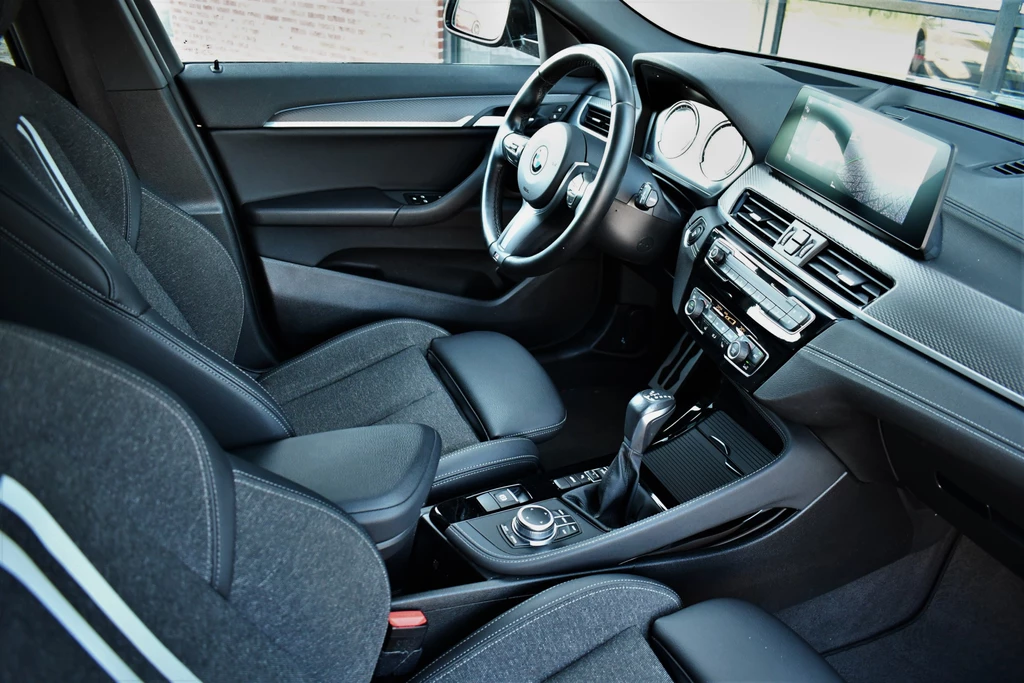 BMW X2 – foto 54