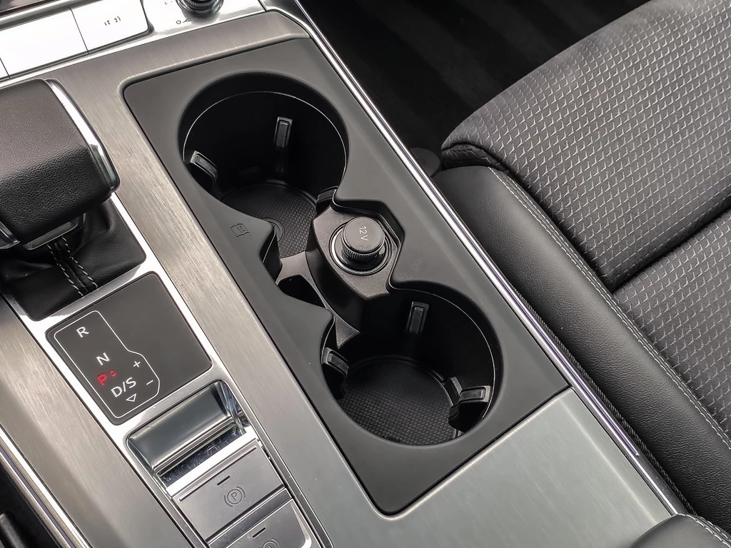 Audi A6 – foto 66