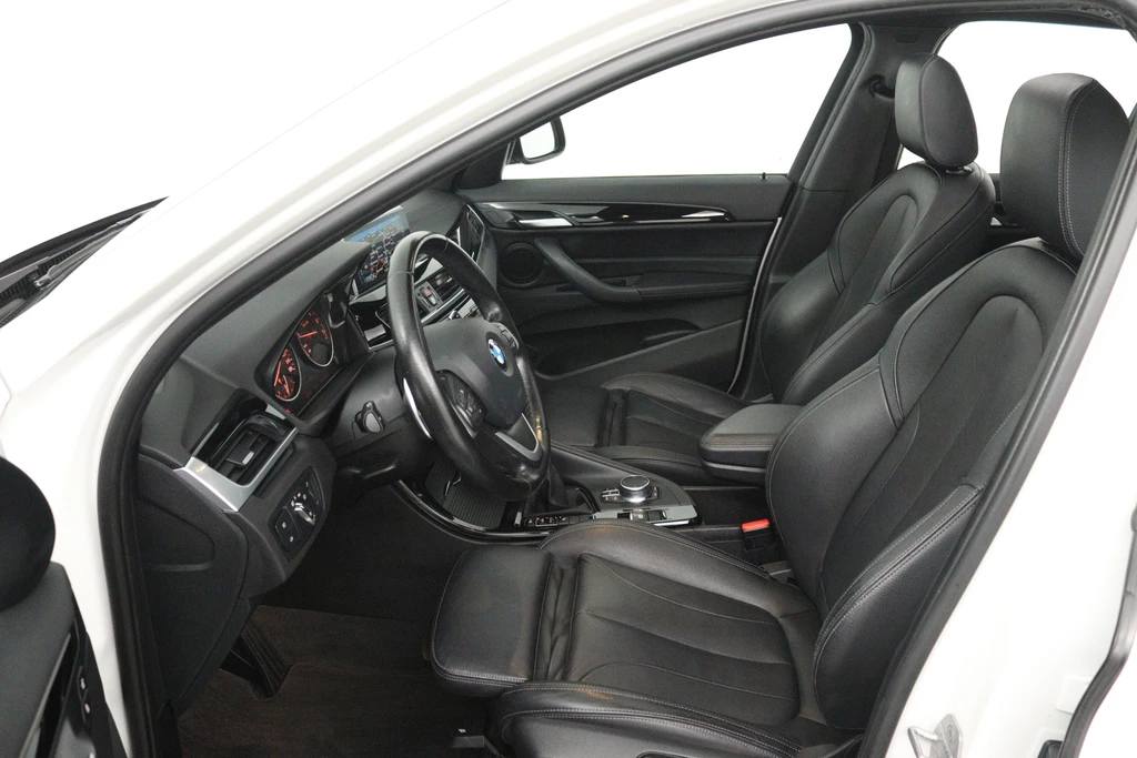 BMW X1 – foto 22