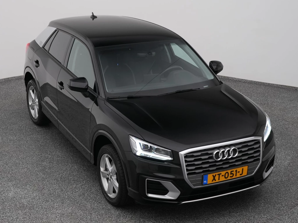 Audi Q2 – foto 16