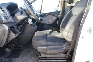 Renault Trafic – thumbnail 9