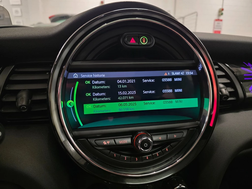 MINI Electric – foto 46