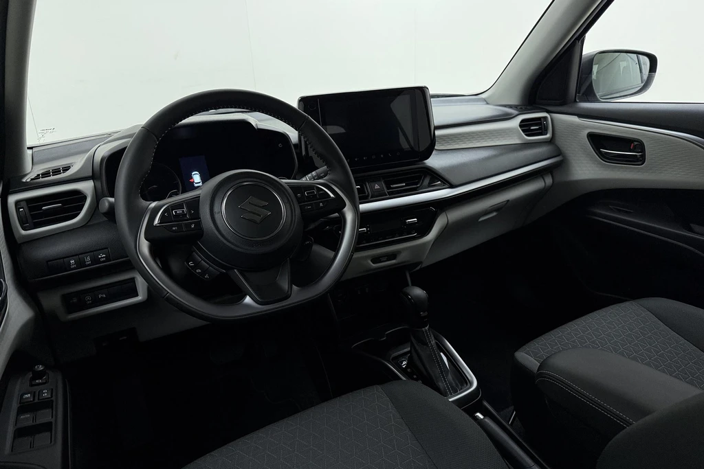 Suzuki Swift – foto 16