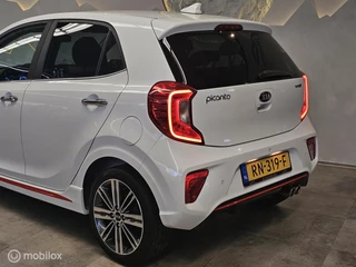 Kia Picanto – thumbnail 5