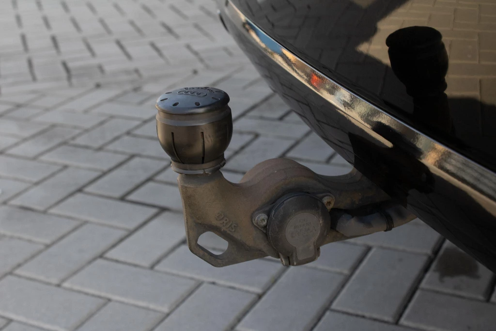 Audi Q3 – foto 41