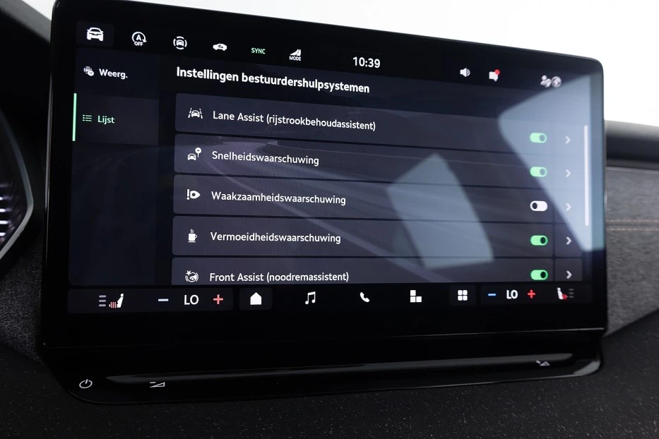 Škoda Octavia – foto 33