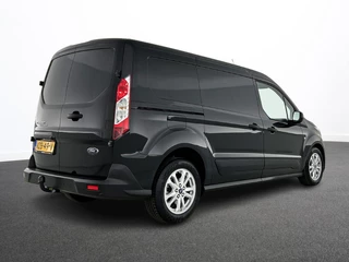 Ford Transit Connect – thumbnail 5
