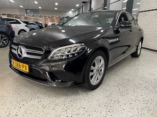 Mercedes-Benz C-Klasse – thumbnail 1