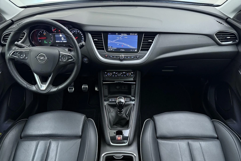 Opel Grandland X – foto 36