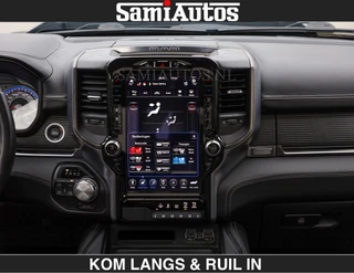 Dodge Ram Pick-Up – thumbnail 28