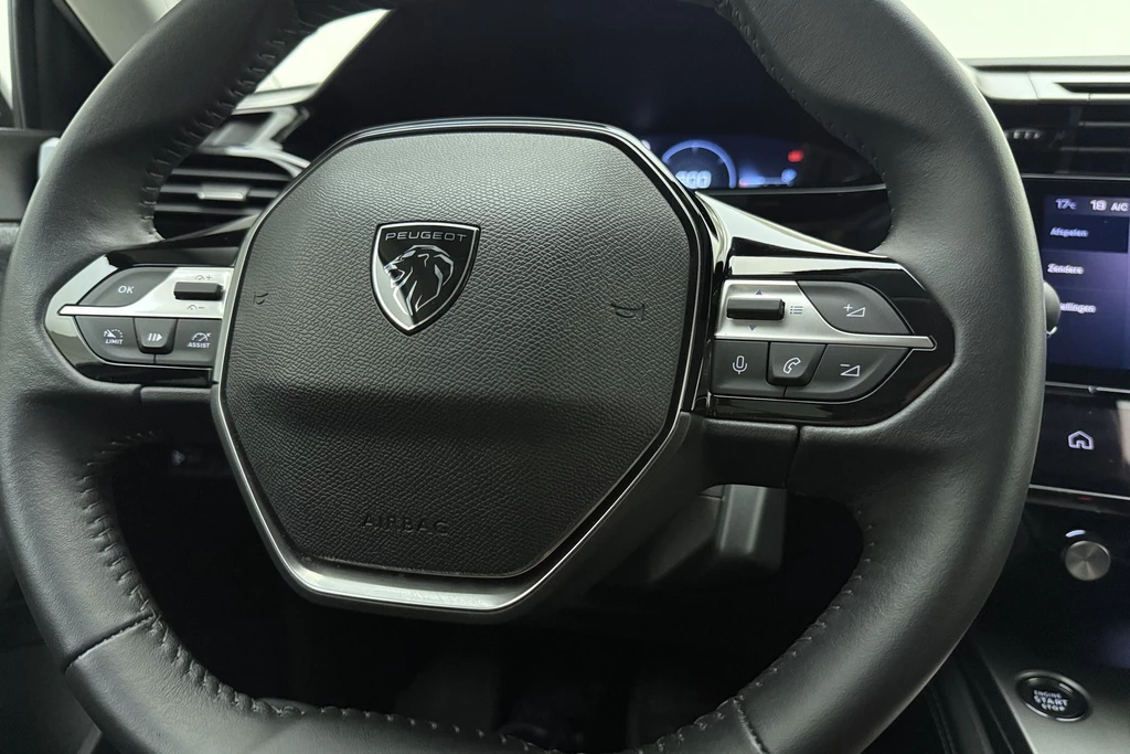 Peugeot 308 – foto 21