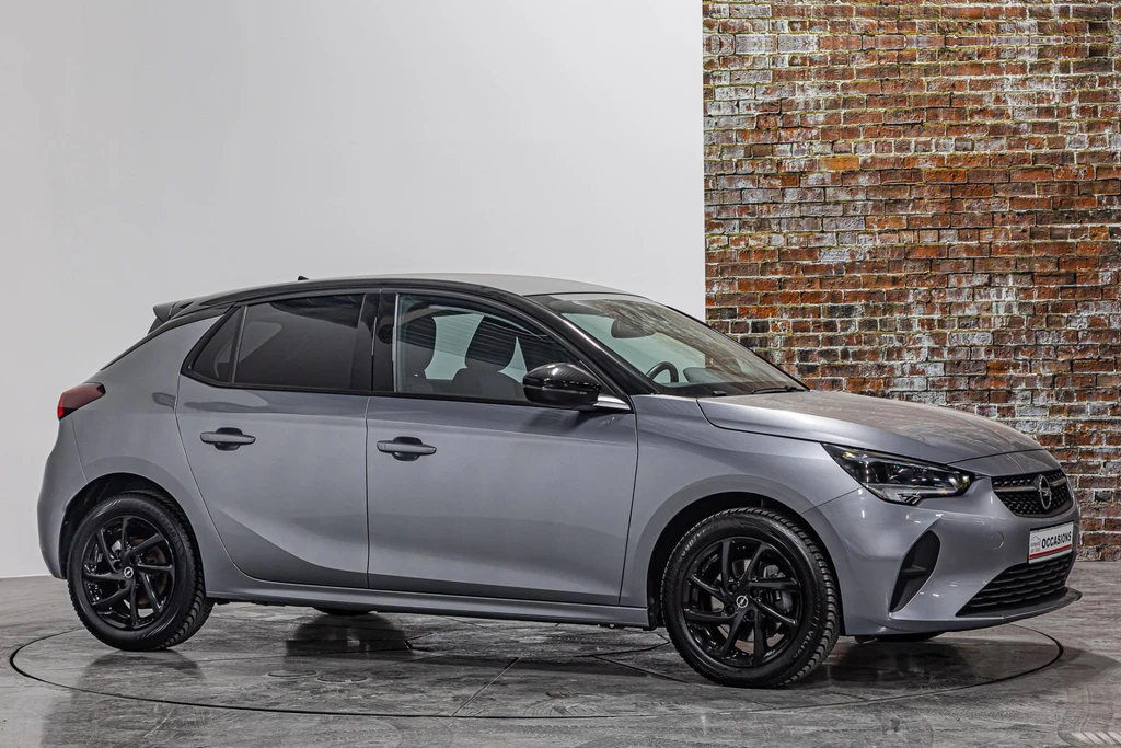 Opel Corsa – foto 15