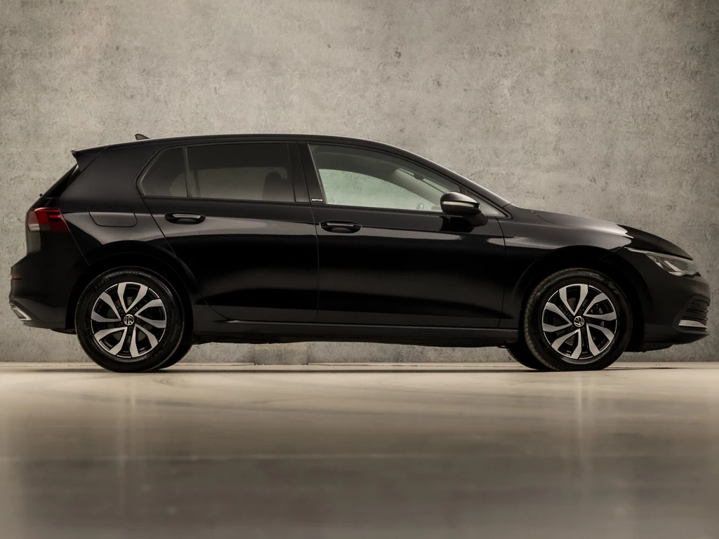 Volkswagen Golf – foto 7