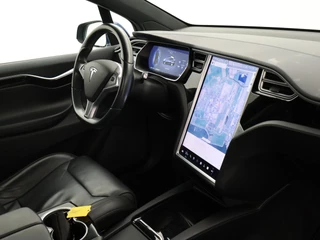 Tesla Model X – thumbnail 16