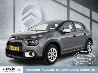 Citroën C3 – thumbnail 1