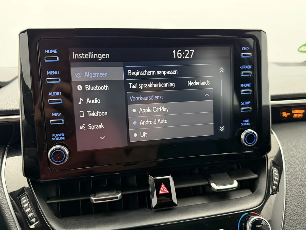 Toyota Corolla Touring Sports – foto 15