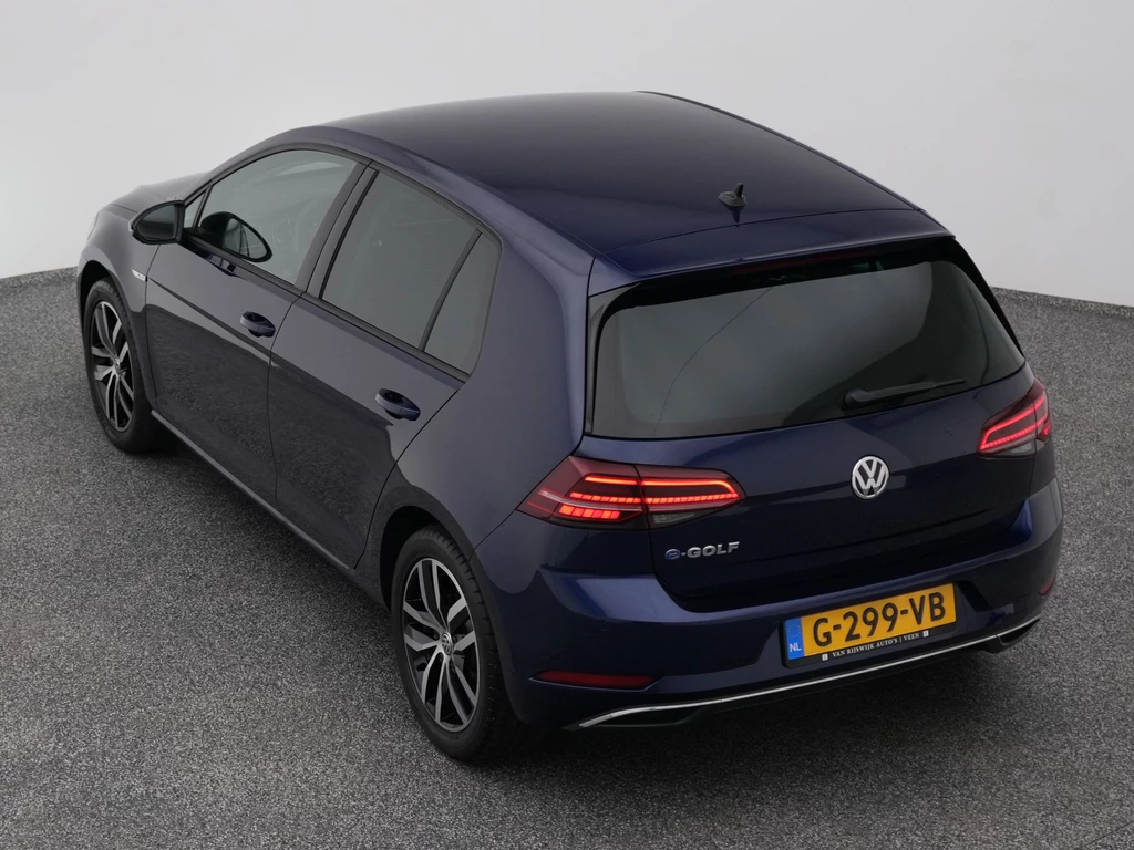Volkswagen e-Golf – foto 6
