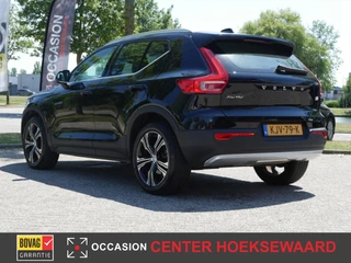 Volvo XC40 – thumbnail 8
