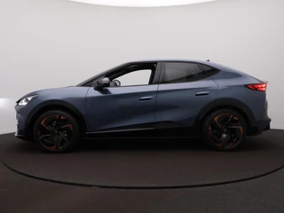 CUPRA Tavascan – thumbnail 3