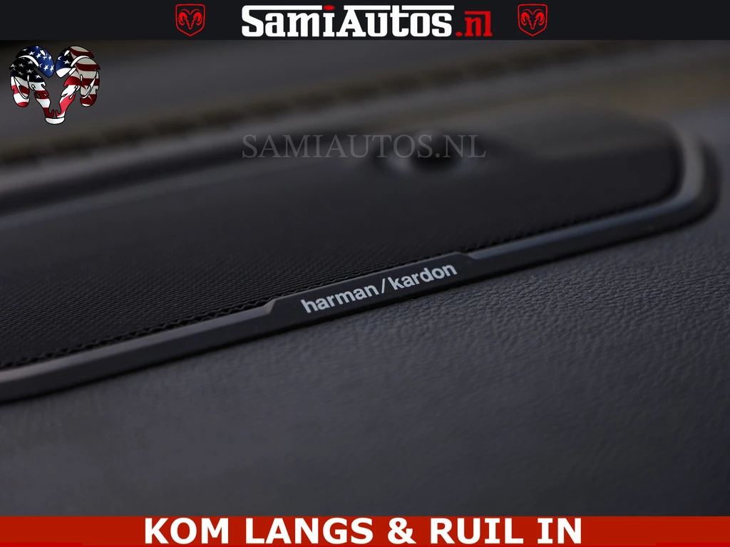 Dodge Ram Pick-Up – foto 40