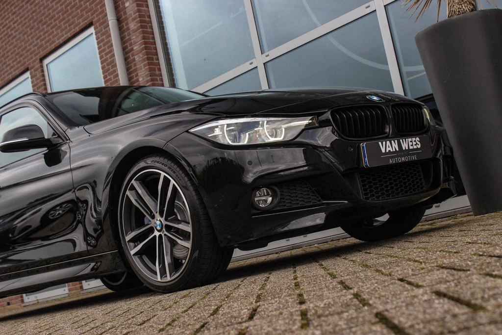 BMW 3 Serie – foto 12
