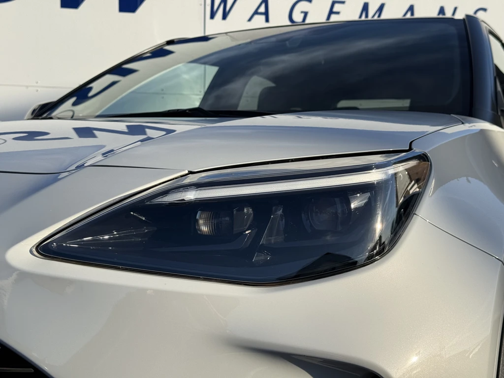 Toyota Yaris Cross – foto 35