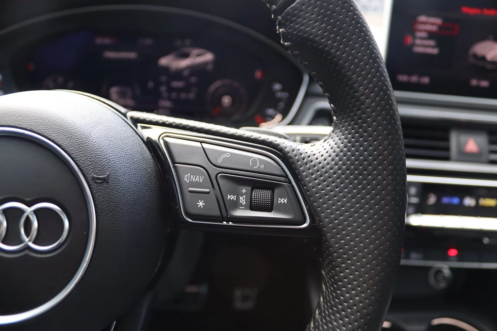 Audi A5 – foto 19