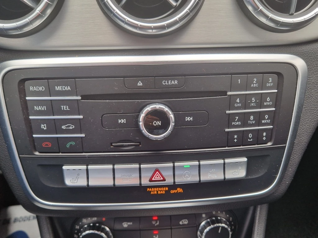 Mercedes-Benz CLA – foto 31